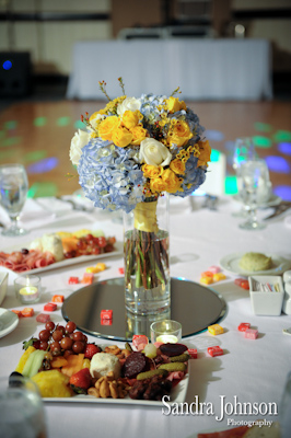 Best Sawgrass Marriott Wedding photographer - Sandra Johnson (SJFoto.com)